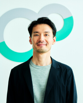 株式会社quantum　CDO（チーフデザインオフィサー） 門田 慎太郎