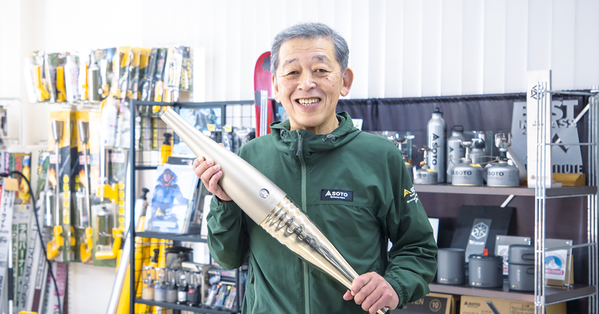 新富士バーナー - *HERONさん　専用　SOTO HIGH POWER TWO BURNER 2バーナー ST-527 - SOTO｜ソト